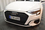Valkoinen Viistoperä, Audi A3 – ETR-493, kuva 10