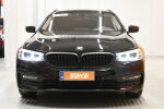 Musta Farmari, BMW 520 – ETR-576, kuva 2