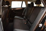 Musta Farmari, BMW 520 – ETR-576, kuva 11