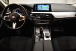Musta Farmari, BMW 520 – ETR-576, kuva 12