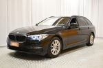 Musta Farmari, BMW 520 – ETR-576, kuva 4