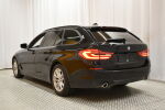 Musta Farmari, BMW 520 – ETR-576, kuva 5