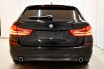 Musta Farmari, BMW 520 – ETR-576, kuva 6