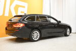 Musta Farmari, BMW 520 – ETR-576, kuva 7