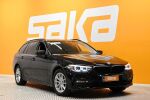 Musta Farmari, BMW 520 – ETR-576, kuva 1