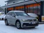 Hopea Maastoauto, Volkswagen Tiguan – ETR-618, kuva 1