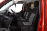 Punainen Pakettiauto, Ford Transit Custom – ETR-927, kuva 11