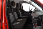 Punainen Pakettiauto, Ford Transit Custom – ETR-927, kuva 12