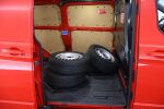 Punainen Pakettiauto, Ford Transit Custom – ETR-927, kuva 14