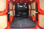 Punainen Pakettiauto, Ford Transit Custom – ETR-927, kuva 17