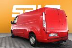 Punainen Pakettiauto, Ford Transit Custom – ETR-927, kuva 5