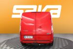 Punainen Pakettiauto, Ford Transit Custom – ETR-927, kuva 7