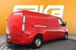 Punainen Pakettiauto, Ford Transit Custom – ETR-927, kuva 8