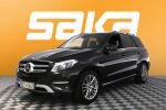 Musta Maastoauto, Mercedes-Benz GLE – ETS-520, kuva 4