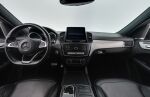 Musta Maastoauto, Mercedes-Benz GLE – ETS-520, kuva 9