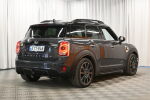 Musta Maastoauto, Mini Countryman – ETT-948, kuva 5