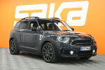 Musta Maastoauto, Mini Countryman – ETT-948, kuva 1