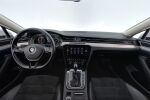 Valkoinen Farmari, Volkswagen Passat – ETT-956, kuva 9