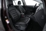 Punainen Viistoperä, Volkswagen Golf – ETU-151, kuva 12
