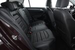 Punainen Viistoperä, Volkswagen Golf – ETU-151, kuva 13