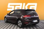 Punainen Viistoperä, Volkswagen Golf – ETU-151, kuva 5