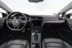 Punainen Viistoperä, Volkswagen Golf – ETU-151, kuva 9