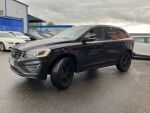 Musta Maastoauto, Volvo XC60 – ETU-483, kuva 3