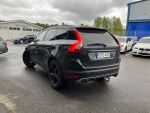 Musta Maastoauto, Volvo XC60 – ETU-483, kuva 4