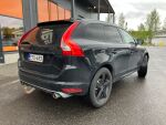 Musta Maastoauto, Volvo XC60 – ETU-483, kuva 5