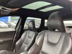 Musta Maastoauto, Volvo XC60 – ETU-483, kuva 10