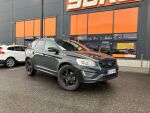 Musta Maastoauto, Volvo XC60 – ETU-483, kuva 1