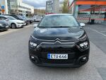 Musta Viistoperä, Citroen C3 – ETU-646, kuva 2