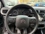 Musta Viistoperä, Citroen C3 – ETU-646, kuva 11