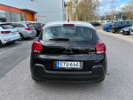 Musta Viistoperä, Citroen C3 – ETU-646, kuva 5