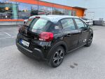 Musta Viistoperä, Citroen C3 – ETU-646, kuva 6