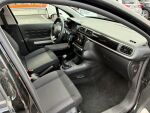 Musta Viistoperä, Citroen C3 – ETU-646, kuva 7