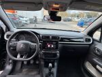 Musta Viistoperä, Citroen C3 – ETU-646, kuva 9