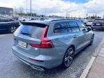Harmaa Farmari, Volvo V60 – ETU-834, kuva 3
