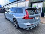 Harmaa Farmari, Volvo V60 – ETU-834, kuva 4