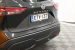 Musta Maastoauto, Nissan Qashqai – ETV-137, kuva 10