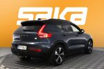 Sininen Maastoauto, Volvo XC40 – ETV-847, kuva 8