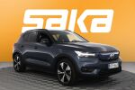 Sininen Maastoauto, Volvo XC40 – ETV-847, kuva 1