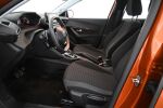 Oranssi Maastoauto, Peugeot 2008 – ETX-468, kuva 12