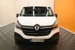 Valkoinen Pakettiauto, Renault Trafic – ETX-508, kuva 2