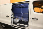 Valkoinen Pakettiauto, Renault Trafic – ETX-508, kuva 11