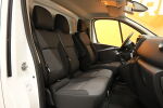 Valkoinen Pakettiauto, Renault Trafic – ETX-508, kuva 12