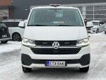 Valkoinen Pakettiauto, Volkswagen Transporter – ETX-546, kuva 2