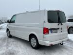 Valkoinen Pakettiauto, Volkswagen Transporter – ETX-546, kuva 5