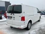 Valkoinen Pakettiauto, Volkswagen Transporter – ETX-546, kuva 6