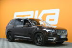 Ruskea Maastoauto, Volvo XC90 – ETX-692, kuva 1